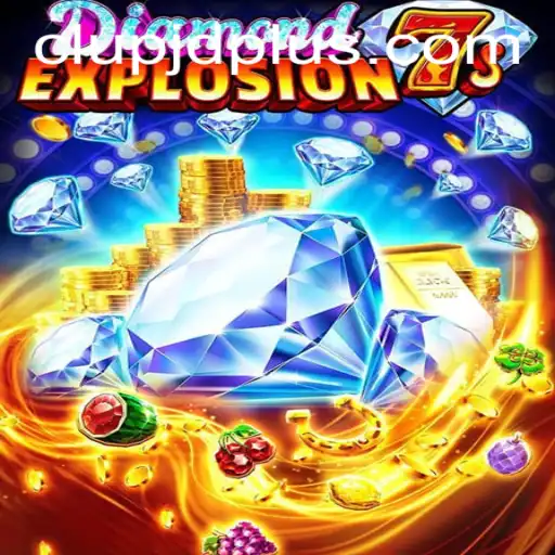 Unveiling the Thrills of DiamondExplosion7s: A Premier Gaming Adventure with JDPLUS