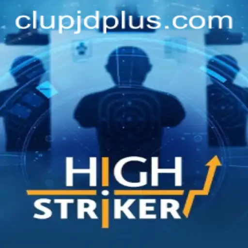 HighStriker: The New Sensation in Gaming with JDPLUS