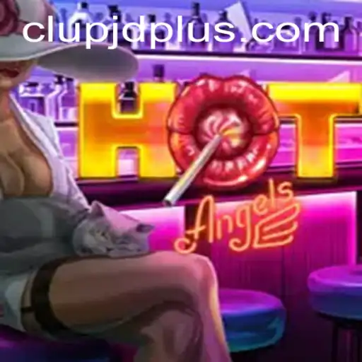 Exploring HotAngels: The Enchanting World of JDPLUS Games