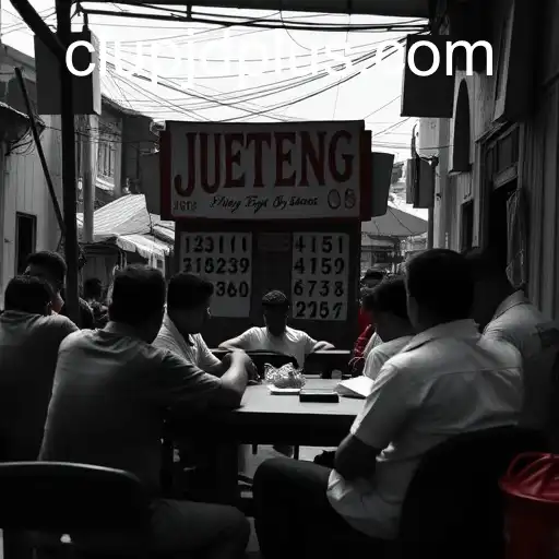 Jueteng: The Illegal Numbers Game in the Philippines