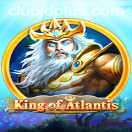 The Epic Adventure of KingofAtlantis: Dive into the Underwater Realm with JDPLUS
