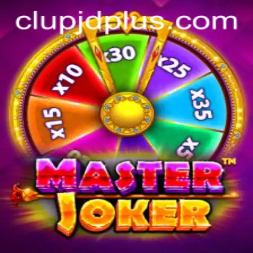 MasterJoker: The Legendary Game Mixing Strategy and Excitement