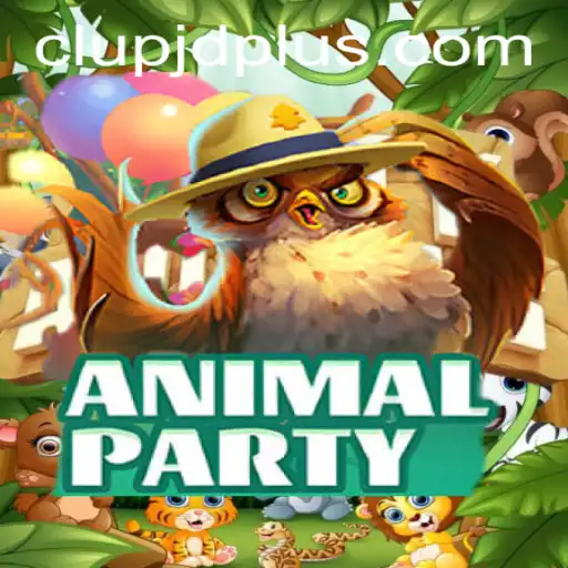 AnimalParty: The Ultimate Fun Game Experience with JDPLUS
