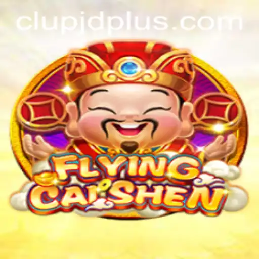 FlyingCaiShen: Transformative Gameplay with JDPLUS Features
