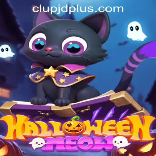 HalloweenMeow: The Purr-fect Game for a Spooky Season