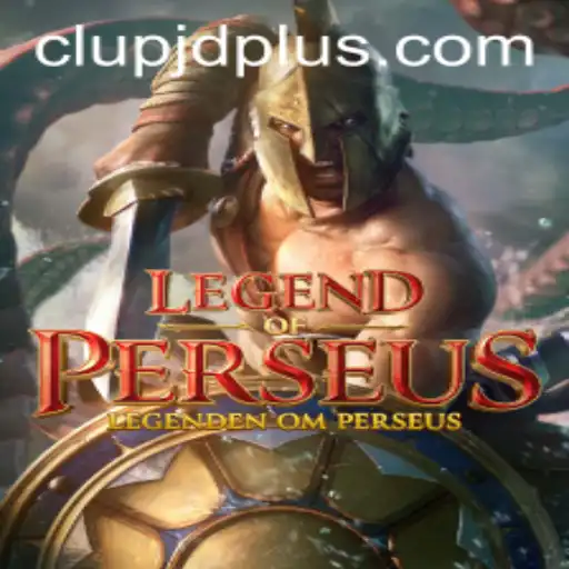 Discover the Epic World of LegendofPerseus with JDPLUS