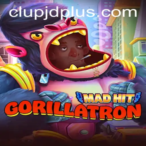 MadHitGorillatron: An Exciting Fusion of Strategy and Adventure