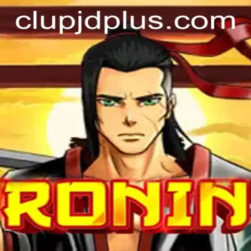 Unveiling the World of Ronin: Enter the Realm of JDPLUS