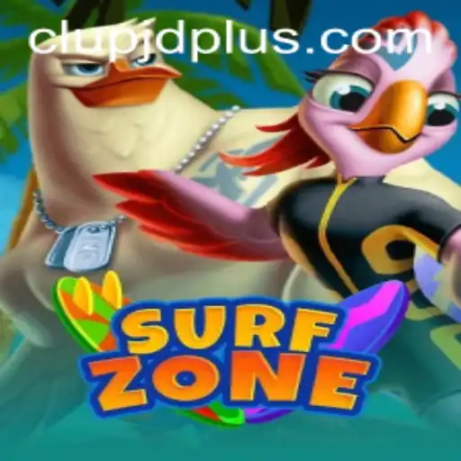 SurfZone: Riding the Waves of Fun with JDPLUS