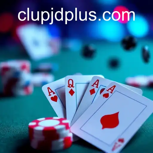 Exploring the World of Poker Games with JDPLUS