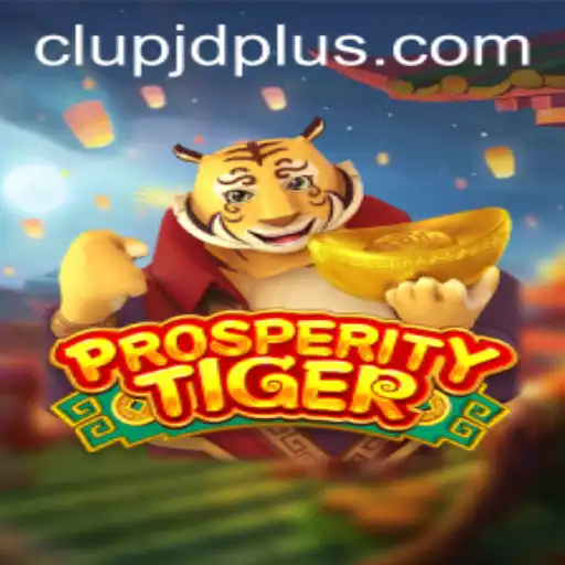 ProsperityTiger: A Dive into the World of Strategy and Fortune