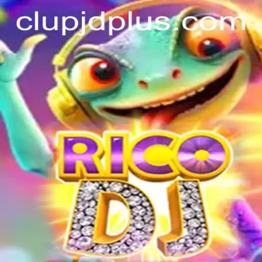 Dive into the World of RicoDJ