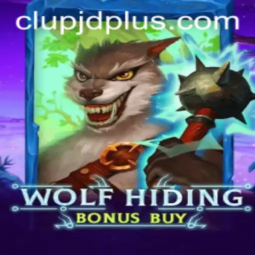 Unveiling the Excitement of WolfHidingBonusBuy