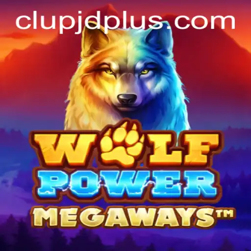 Discover the Thrills of WolfPowerMega: Enter a World of Adventure