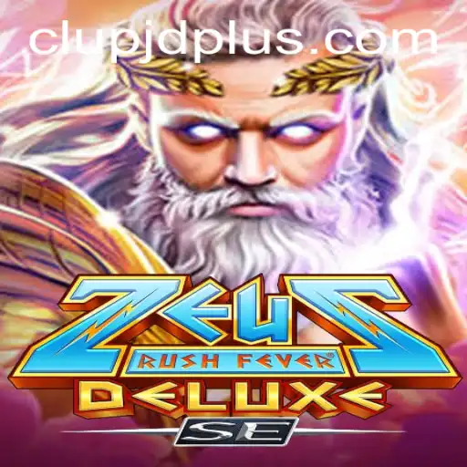 ZeusRushFeverDeluxeSE: Unleashing the Power of Ancient Greek Mythology in Modern Gaming